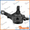 Fusée d'essieu, suspension de roue gauche pour FORD | AY1Z-3K186-A, ZZP-FR-055